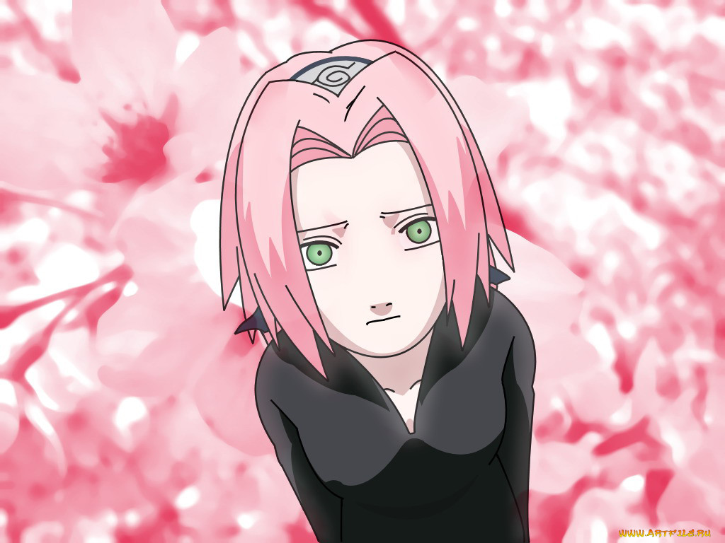 , naruto
